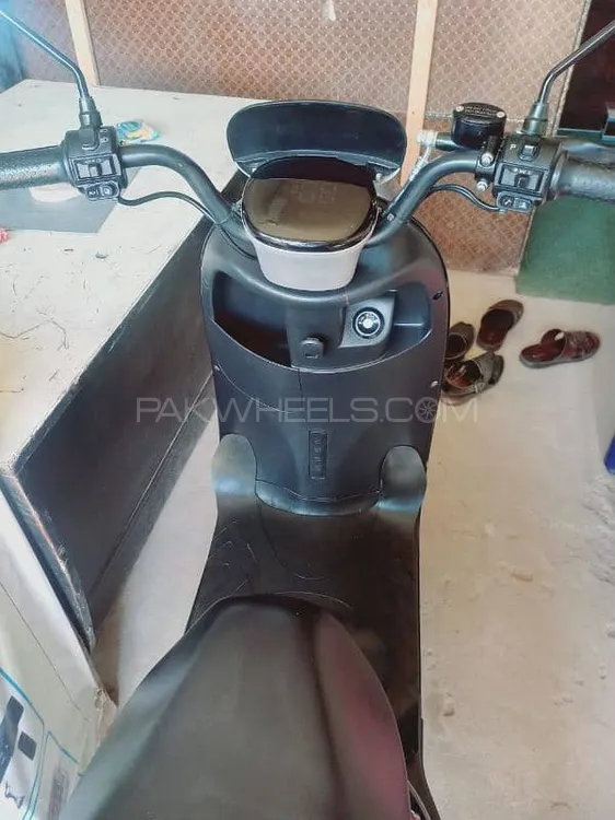 Evee C1 2024 for Sale Evee C1 2024 for Sale Image-6