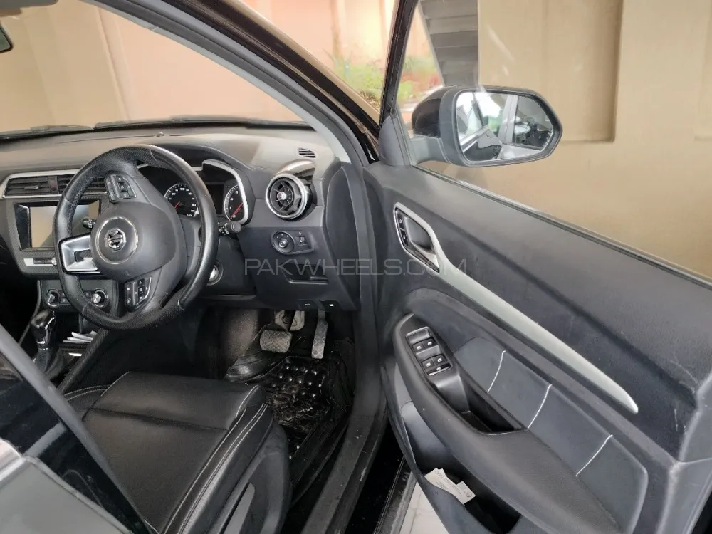 MG ZS 2021 for Sale in Rawalpindi Image-1
