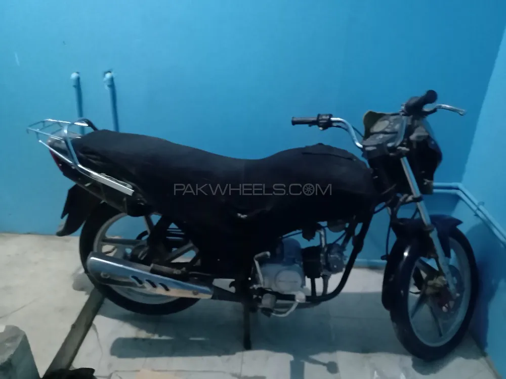 سُپر پاور SP-100 2012 for Sale Image-1