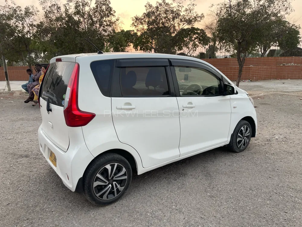 Nissan Dayz 2016 for Sale in Karachi Image-1