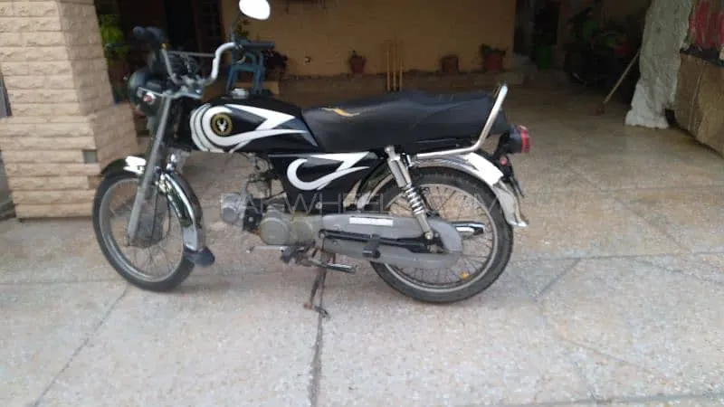 روڈ پرنس 70 Passion Plus 2021 for Sale Image-1