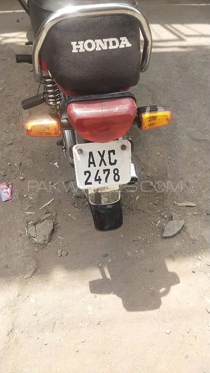 Road Prince 70 Passion Plus 2022 for Sale Image-1