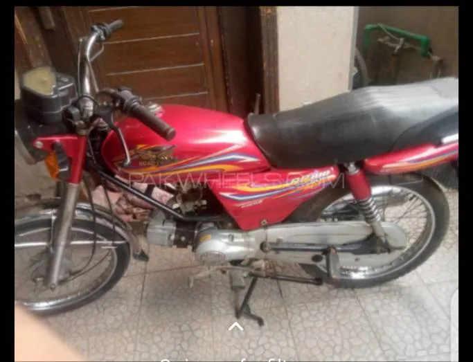 Road Prince Other 2019 for Sale Image-1
