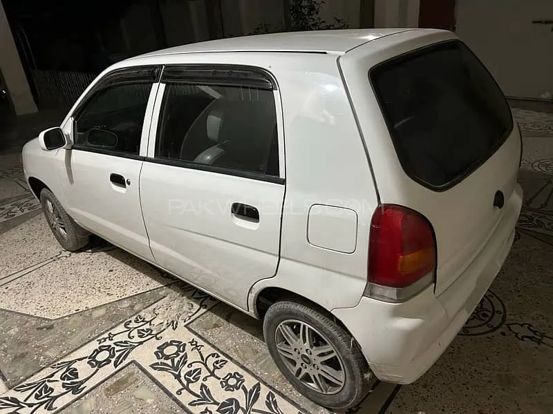 Suzuki Alto 2010 for Sale in Quetta Image-1
