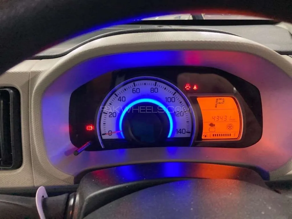 Suzuki Alto 2021 for Sale in Karachi Image-1
