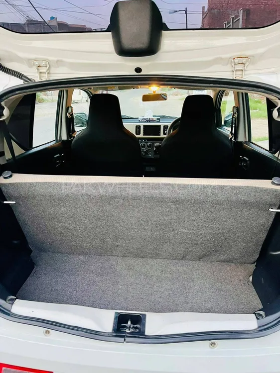 Suzuki Alto 2020 for Sale in Faisalabad Image-1