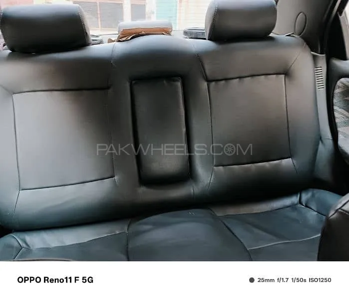 Suzuki Baleno 2005 for Sale in Sheikhupura Image-1