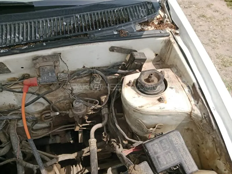 Suzuki Cultus 2005 for Sale in Sialkot Image-1