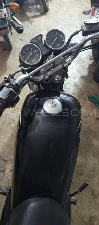 سوزوکی GS 150 SE 2017 for Sale Image-1