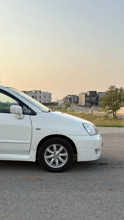 Suzuki Liana 2006 for Sale in Islamabad Image-1
