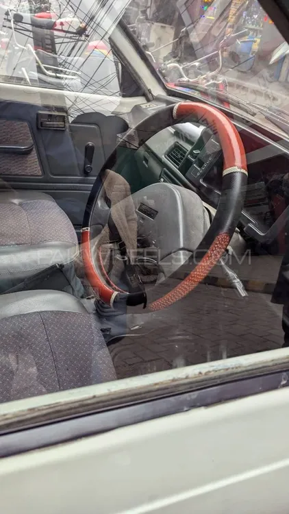 Suzuki Mehran 2006 for Sale in Lahore Image-1