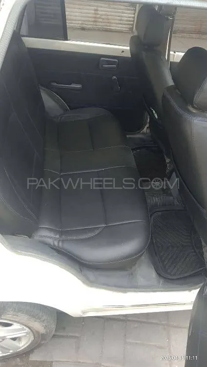 Suzuki Mehran 2006 for Sale in Lahore Image-1