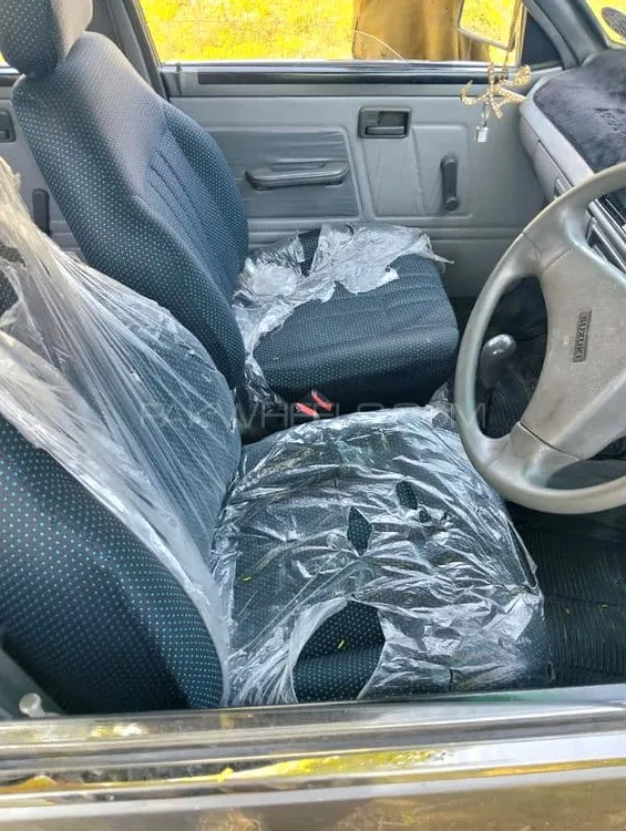 Suzuki Mehran 2014 for Sale in Rawalpindi Image-1