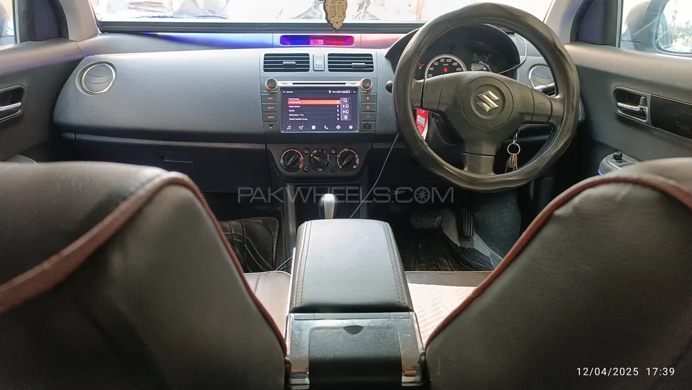 سوزوکی سوئفٹ 2021 for Sale in کراچی Image-1