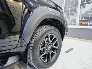 Toyota Hilux Revo V Automatic 2.8 2021 for Sale