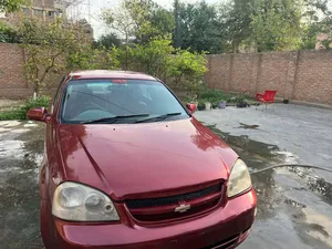 Chevrolet Optra 1.6 Automatic 2005 for Sale