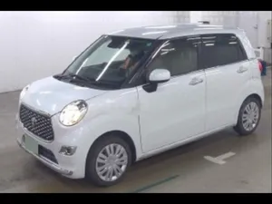 Daihatsu Cast Activa G SA III 2022 for Sale