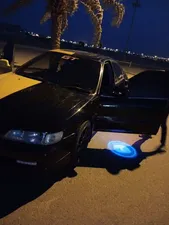 Honda Accord 1996 for Sale