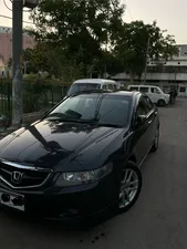 Honda Accord CL9 2003 for Sale