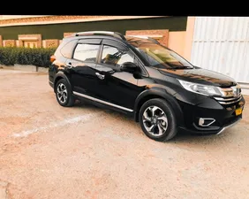 Honda BR-V i-VTEC S 2021 for Sale
