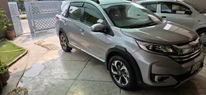 Honda BR-V i-VTEC S 2022 for Sale