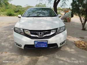 Honda City Aspire 1.5 i-VTEC 2018 for Sale