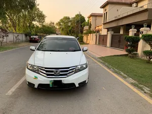 Honda City 1.3 i-VTEC 2016 for Sale