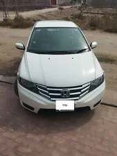 Honda City 1.3 i-VTEC 2017 for Sale
