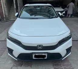 Honda Civic Oriel 2024 for Sale