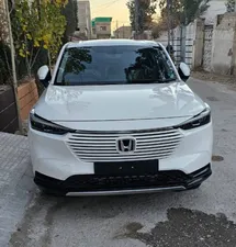 Honda HR-V VTi-S 2024 for Sale