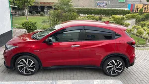 Honda Vezel X 2016 for Sale