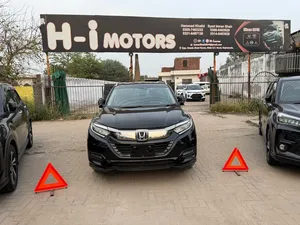 Honda Vezel Hybrid Z Honda Sensing  2019 for Sale