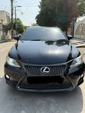 Lexus CT200h F Sport 2014 for Sale