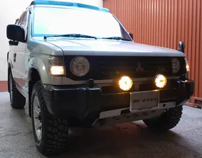 Mitsubishi Pajero 1995 for Sale