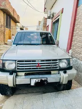 Mitsubishi Pajero 2008 for Sale