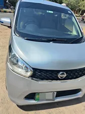 Nissan Dayz 2013 for Sale