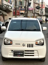 Suzuki Alto VXL AGS 2022 for Sale