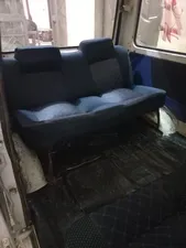 Suzuki Bolan 1997 for Sale