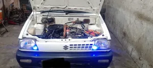 Suzuki Mehran VXR 2006 for Sale