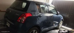 Suzuki Swift 2010 for Sale