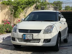 Suzuki Swift DLX 1.3 Navigation  2021 for Sale