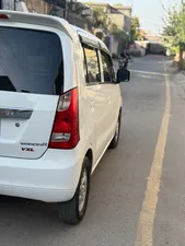 Suzuki Wagon R AGS 2020 for Sale