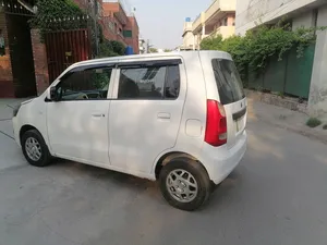 Suzuki Wagon R VXL 2018 for Sale