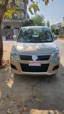Suzuki Wagon R VXL 2018 for Sale