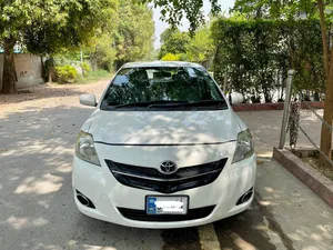 Toyota Belta G 1.3 2006 for Sale