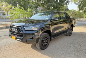 Toyota Hilux Revo GR-S 2024 for Sale