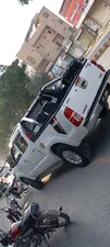 Toyota Hilux Vigo Champ G 2015 for Sale