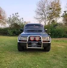 Toyota Land Cruiser VX 4.5 1993 for Sale
