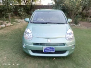 Toyota Passo Plus Hana C 2011 for Sale