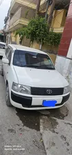 Toyota Probox 2008 for Sale